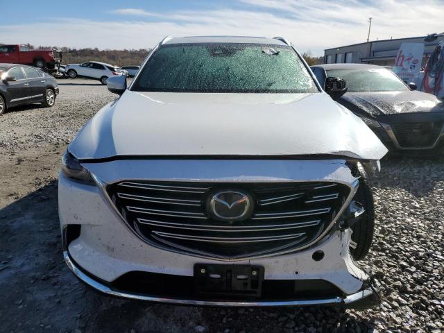 JM3TCBDY5K0307464 Mazda CX-9 GRAND 5