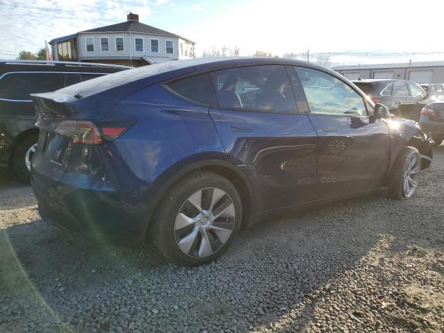 7SAYGDEE4PA136976 | 2023 TESLA MODEL Y