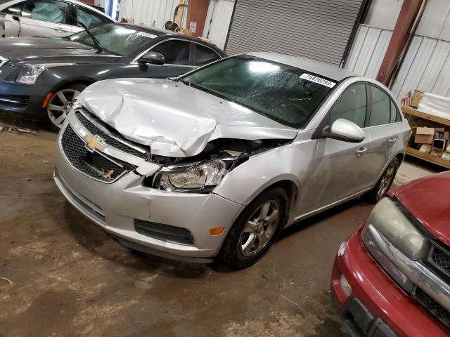 2011 Chevrolet Cruze LT