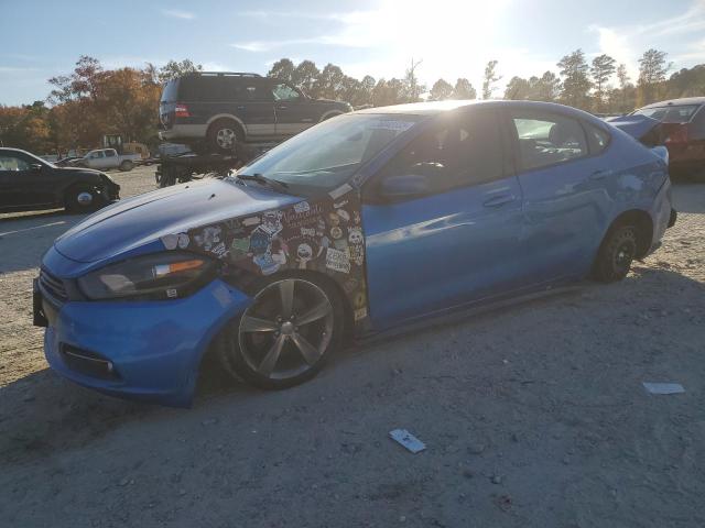 2015 Dodge Dart GT