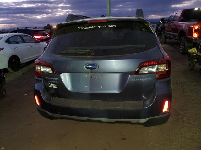 4S4BSBCC2F3241128 | 2015 SUBARU OUTBACK 2.