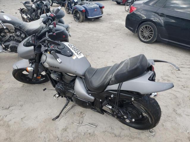 2019 SUZUKI VZ800 - JS1VS56AXK2100203