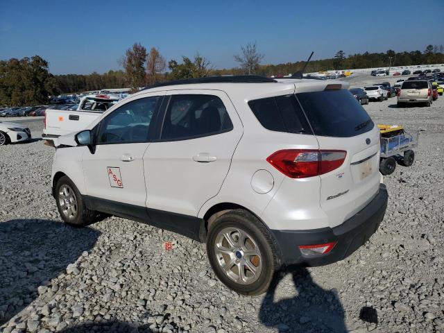 2021 FORD ECOSPORT S - MAJ3S2GE2MC453406