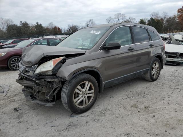Vin: 5j6re3h58al025233, lot: 75737063, honda crv ex 2010 img_1
