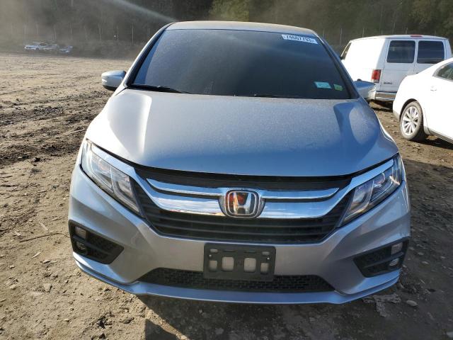 2019 Honda Odyssey Ex VIN: 5FNRL6H58KB131408 Lot: 74667793