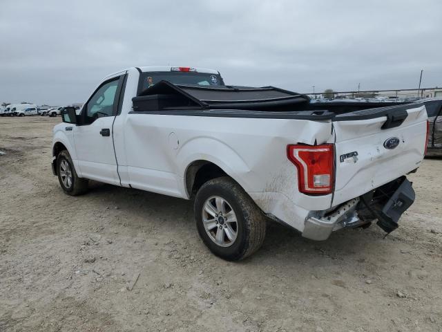 2016 FORD F150 - 1FTMF1C84GKD37986