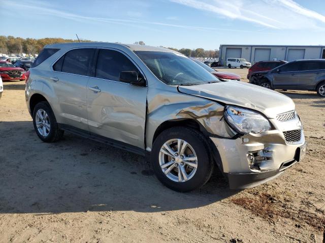 2GNFLEEKXF6382327 | 2015 CHEVROLET EQUINOX LS