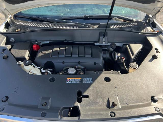 1GKKVTKD9EJ334450 GMC Acadia Denali