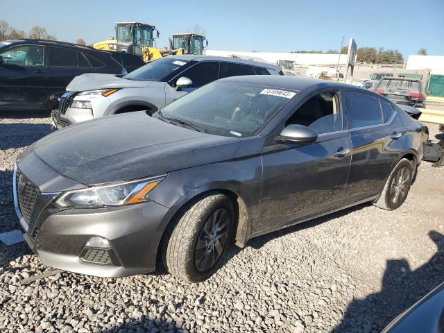 1N4BL4BVXLC271141 | 2020 Nissan altima s