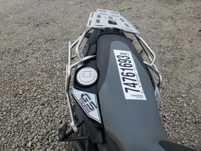 2017 BMW F800 GS WB10B1707HZ596718