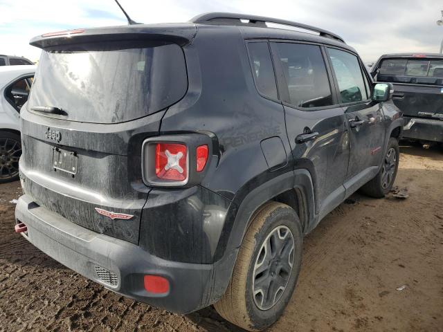 ZACCJBCT8GPD07707 | 2016 Jeep renegade trailhawk