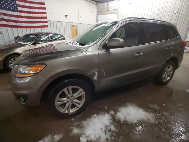 2011 Hyundai Santa Fe SE