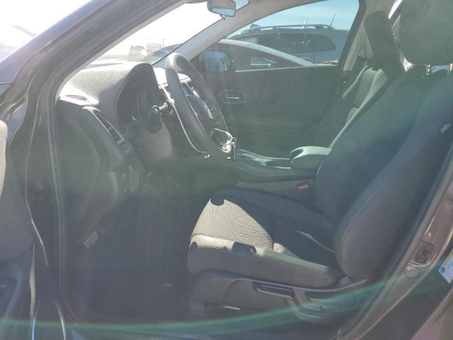 3CZRU5H59KM722523 Honda HR-V EX