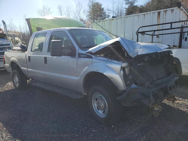 1FT7W2B67FEB25048 | 2015 FORD F250 SUPER