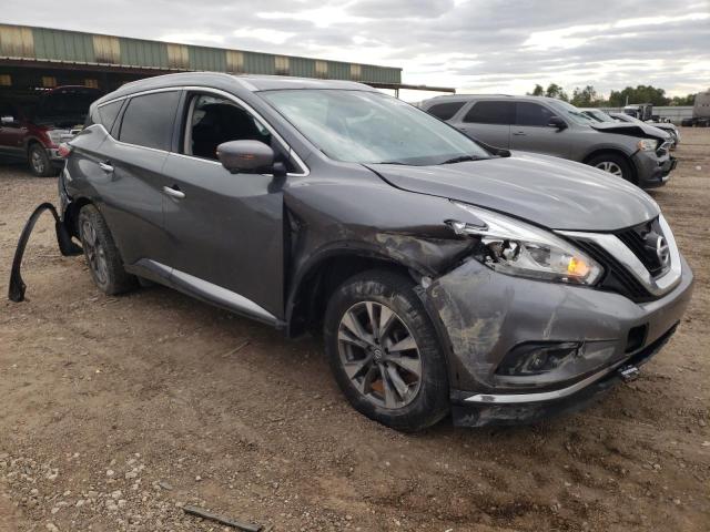 5N1AZ2MH8HN151233 | 2017 NISSAN MURANO S