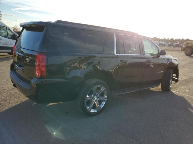 1GNSKHKC3LR262465 | 2020 Chevrolet suburban k1500 lt