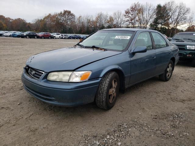 2001 Toyota Camry CE