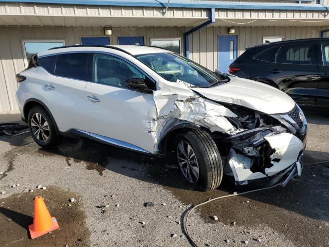 5N1AZ2BS0PC128893 Nissan Murano SV 4