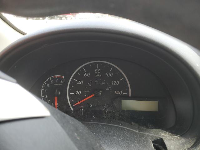 2019 NISSAN VERSA S/S 3N1CN7AP8KL826848