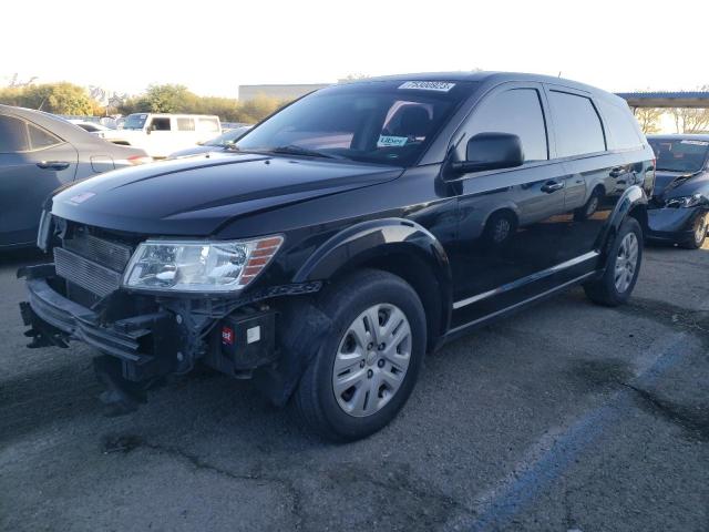 2015 Dodge Journey SE