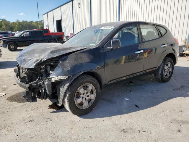 2010 Nissan Rogue S