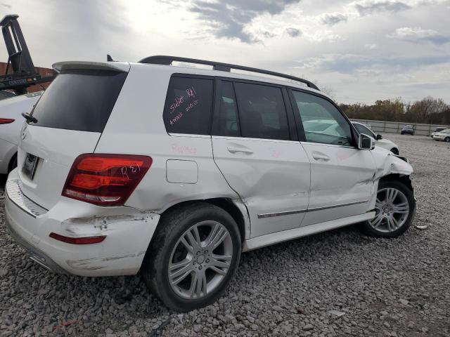 WDCGG5HB8FG416529 | 2015 MERCEDES-BENZ GLK 350