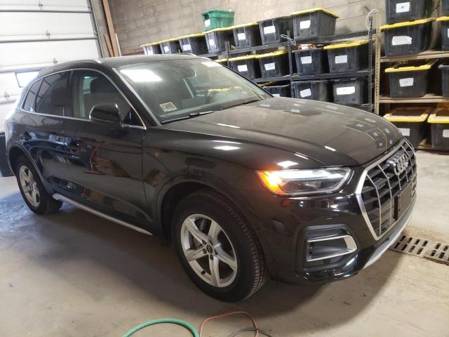 WA1AAAFY0M2019348 | 2021 AUDI Q5 PREMIUM