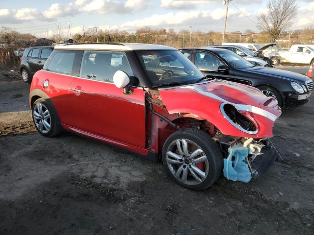 2017 MINI COOPER JOH WMWXM9C36H2G49380