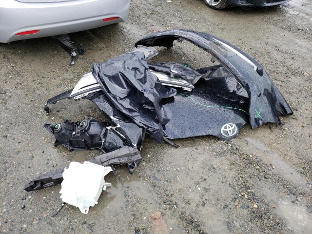 4T3ZA3BB0FU092218 Toyota VENZA LE