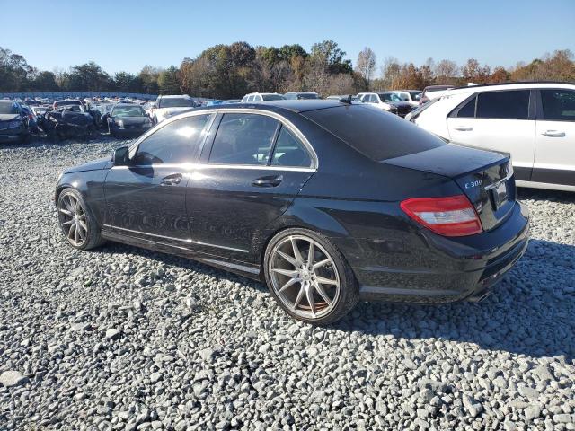 WDDGF54X99R079829 | 2009 MERCEDES-BENZ C 300