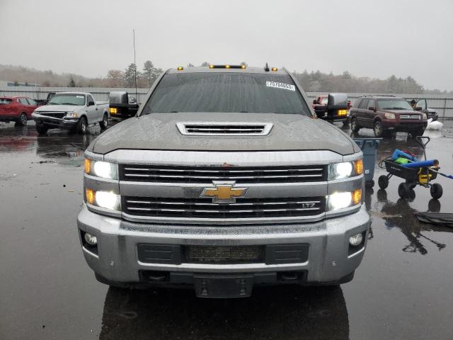 2017 CHEVROLET 2500 HD 1GC1KWEYXHF174697