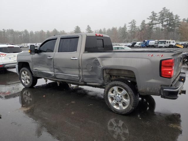 2017 CHEVROLET 2500 HD 1GC1KWEYXHF174697