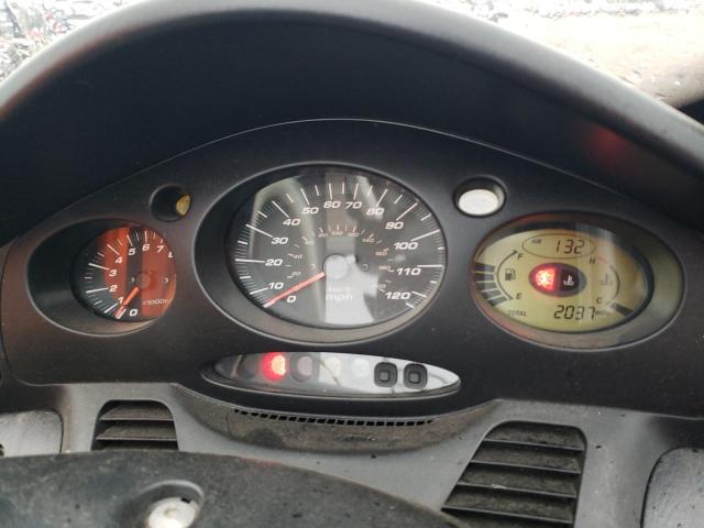 2009 HONDA FSC600 D JH2PF01109K700002