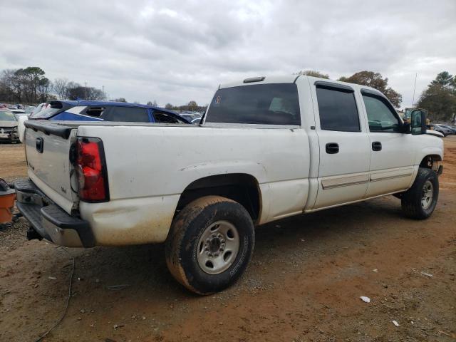 1GCGC13U35F863986 | 2005 Chevrolet silverado c1500 heavy duty