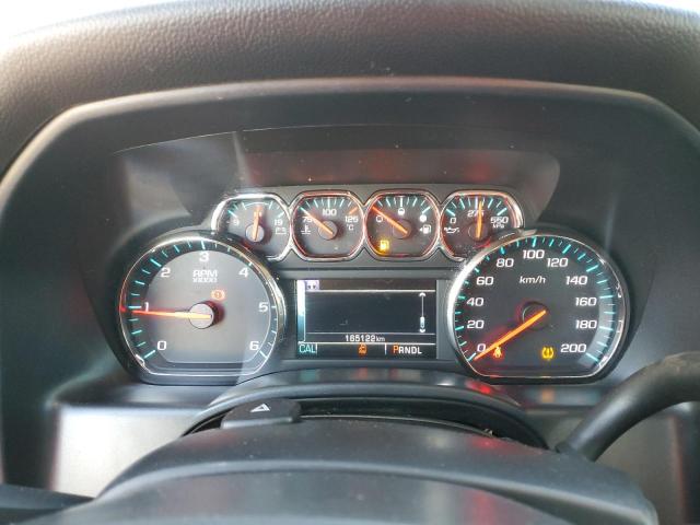 2018 CHEVROLET SILVRDO LT 1GCVKREC2JZ346054