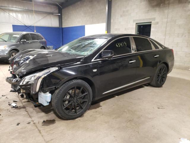 2G61M5S33K9155795 Cadillac XTS LUXURY