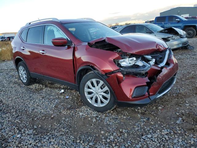 2016 NISSAN ROGUE S/SL KNMAT2MV9GP602412