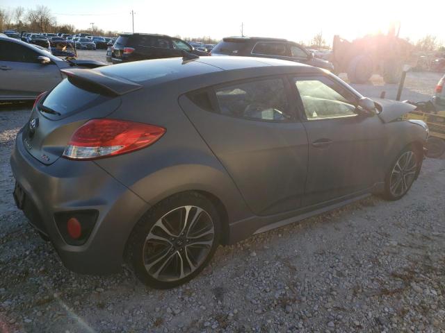 KMHTC6AE5GU253217 | 2016 HYUNDAI VELOSTER T