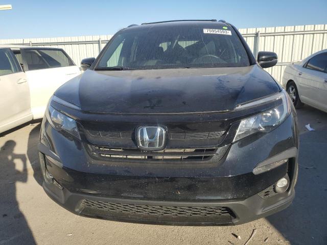 5FNYF6H37NB059350 | 2021 Honda pilot sport