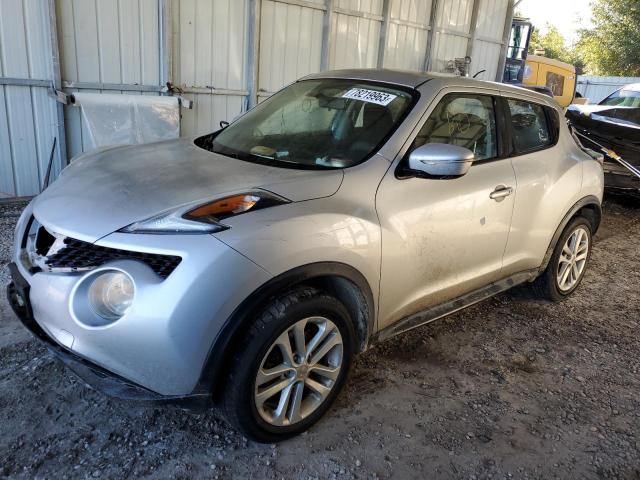 2016 Nissan JUKE S