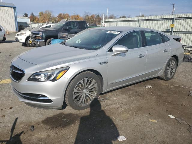 2017 Buick LaCrosse Essence