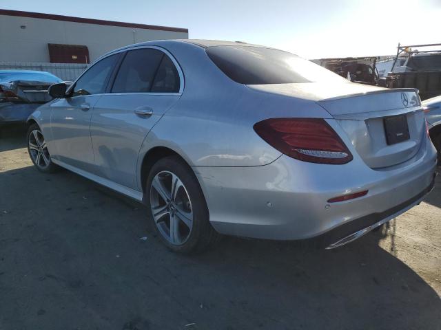 WDDZF4JB5KA608614 | 2019 MERCEDES-BENZ E 300