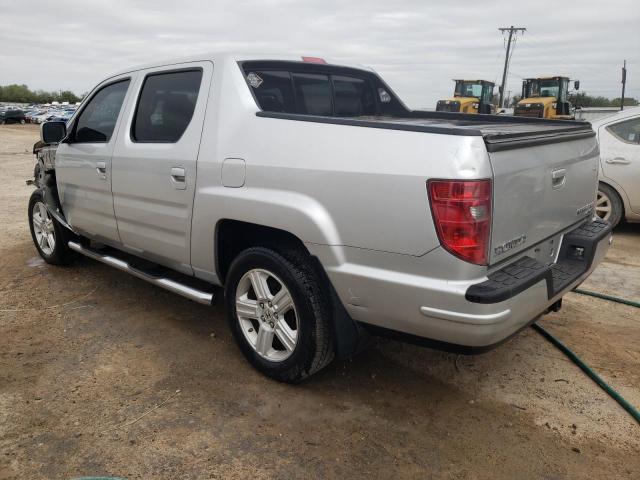 5FPYK16559B108075 2009 Honda Ridgeline Rtl