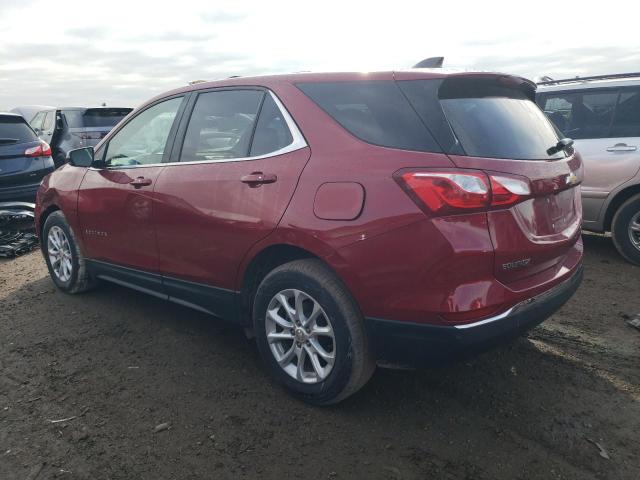 2GNAXKEV3K6257199 | 2019 CHEVROLET EQUINOX LT