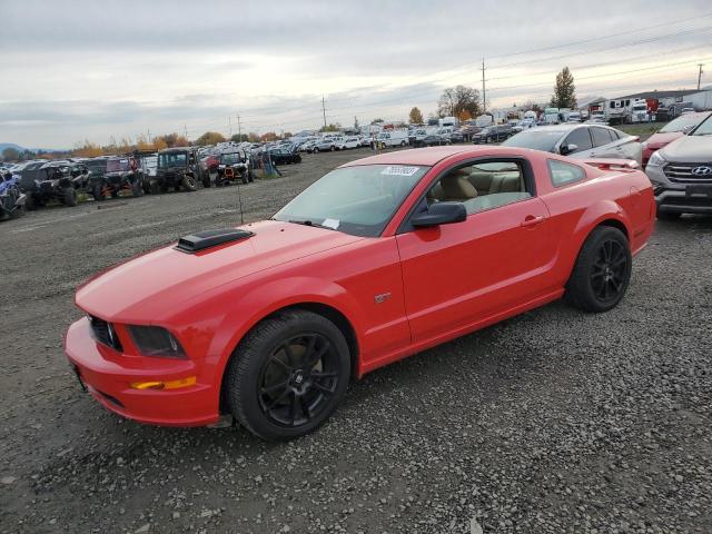 2006 Ford Mustang GT