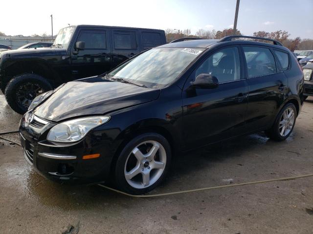 2010 Hyundai Elantra Touring GLS