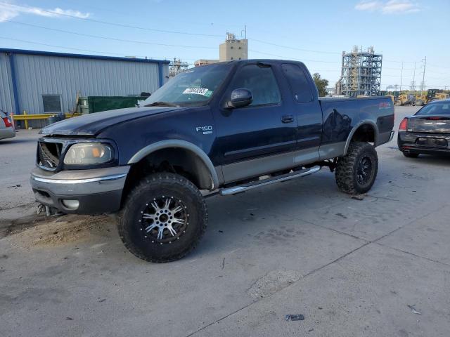 2003 Ford F-150 