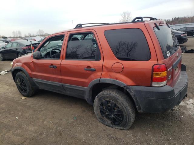 2007 Ford Escape Xlt VIN: 1FMYU03137KA47772 Lot: 77235053