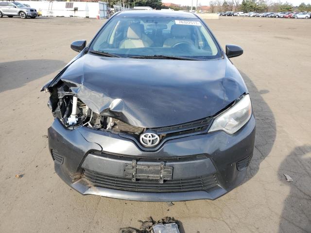 2T1BURHE3EC062636 | 2014 TOYOTA COROLLA L