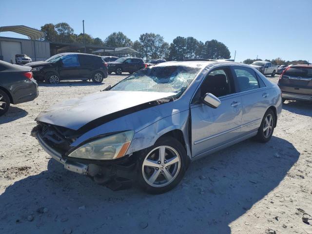 2005 Honda Accord Coupe EX